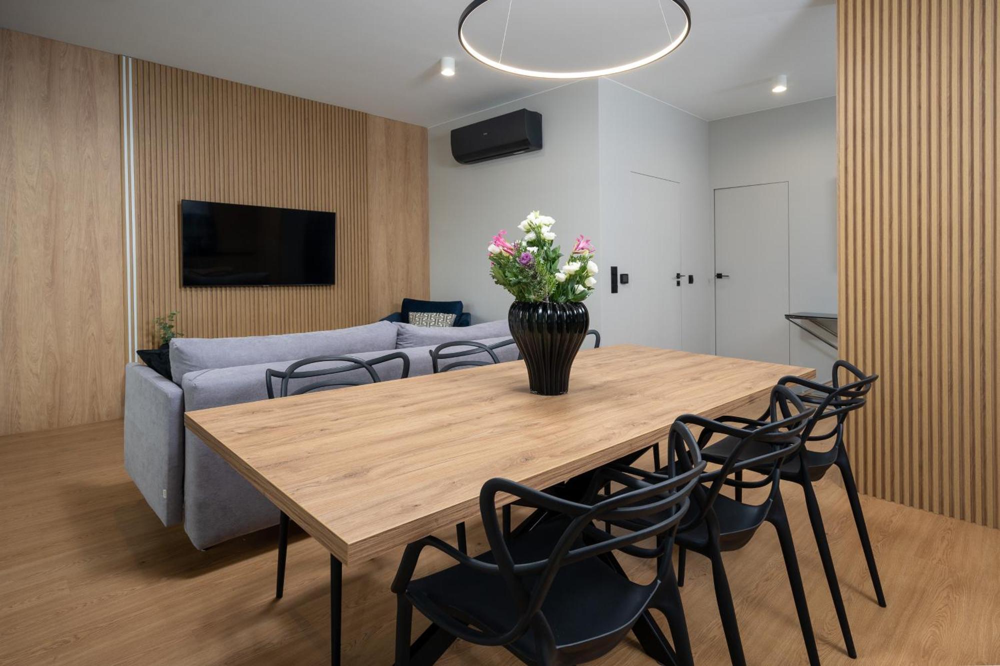 Olimpijska Premium By Rent4You Ольштын Экстерьер фото