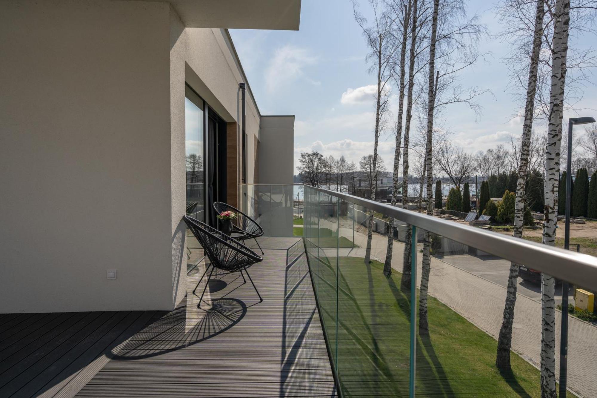 Olimpijska Premium By Rent4You Ольштын Экстерьер фото